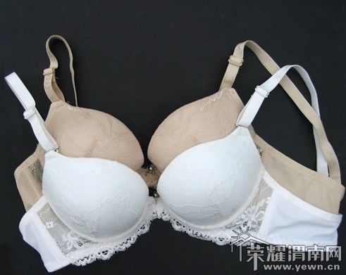 B罩杯销量<em>最好</em> 调查显示女性<em>文胸</em>两成由男人购
