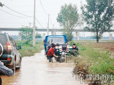 陕西渭南华县人口_陕西强降雨已致9市20万人受灾