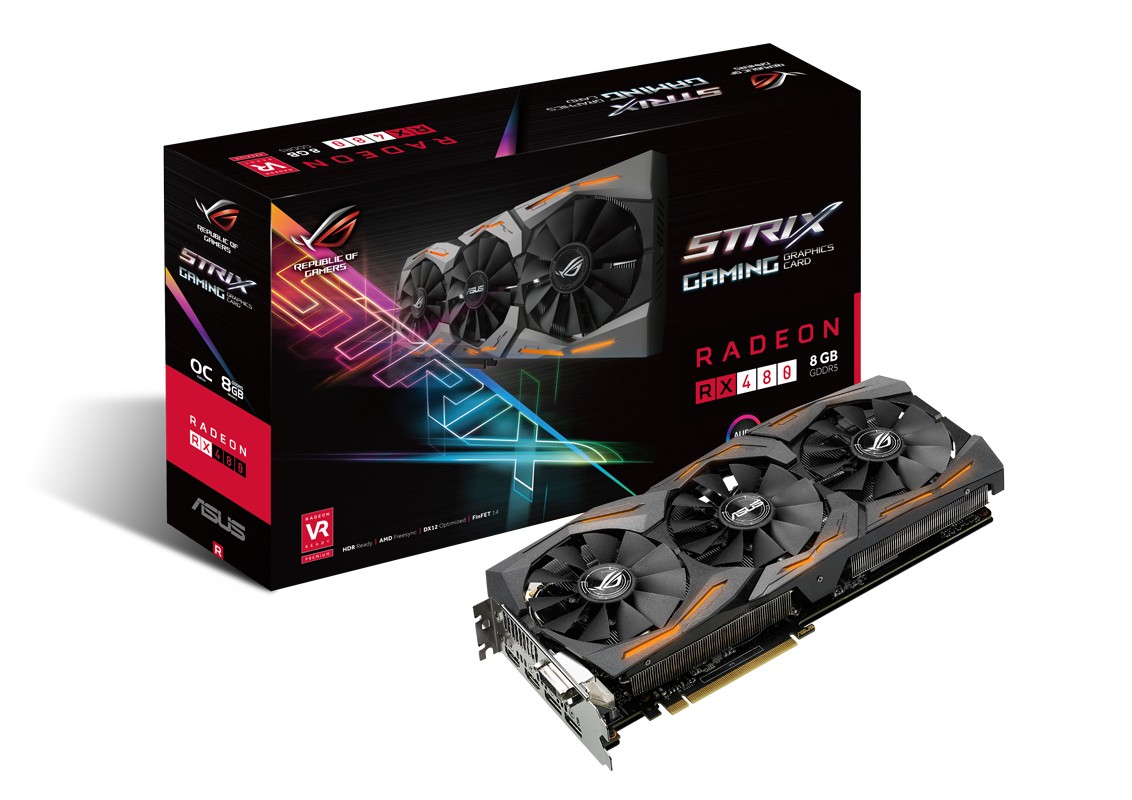 rx480功耗