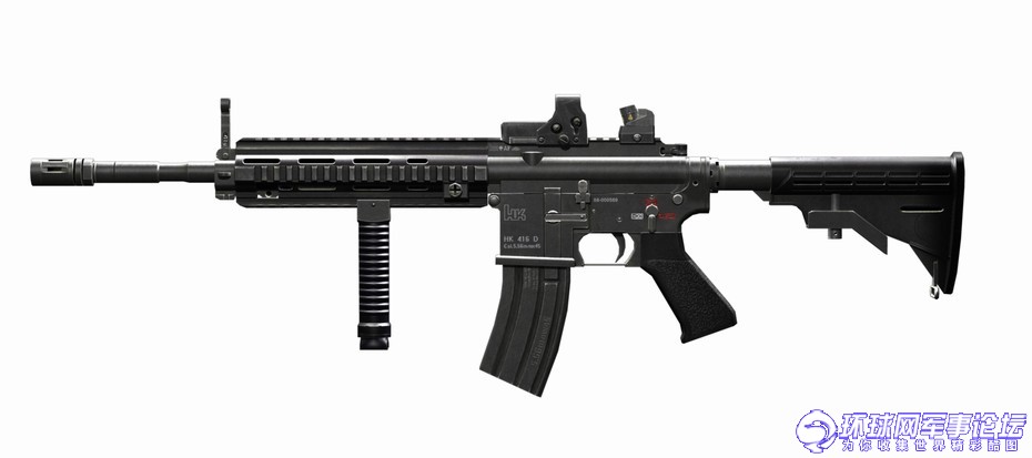 �ڶ������¹�HK-416.jpg