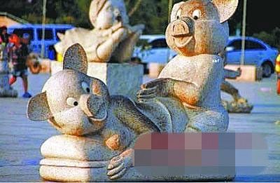 ��Ϲ�룺С���ڸ����贷��