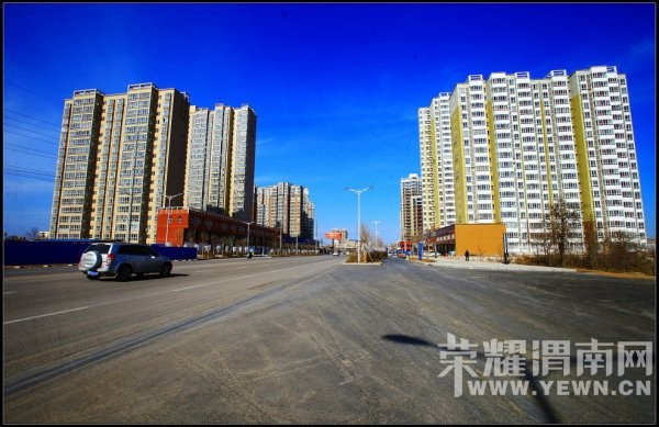 ��չ�е�С��-��ƽ