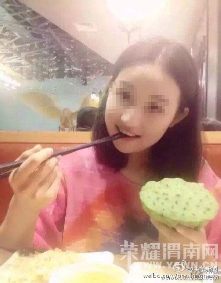 �й���ý��ѧ����ǿ��δ��ɱ��Ůͬѧ(ͼ)