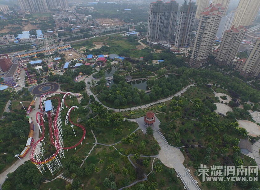 ������μ�ϵڶ�����������԰