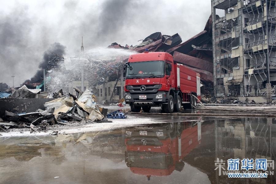 ���˻��Ӻ��ı�����ը�¹��ֳ�(������ͼ)