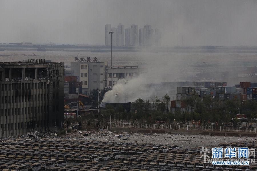 ���˻��Ӻ��ı�����ը�¹��ֳ�(������ͼ)