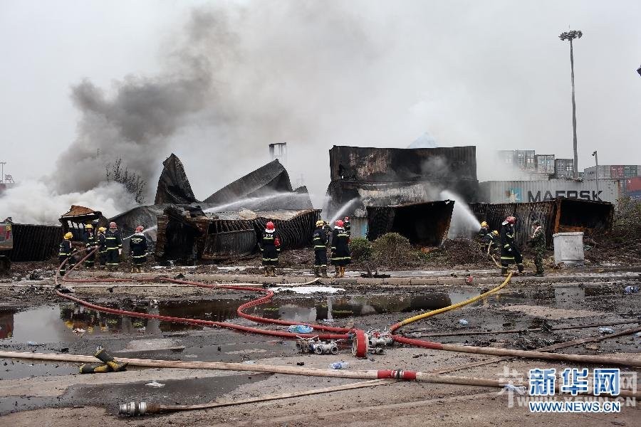 ���˻��Ӻ��ı�����ը�¹��ֳ�(������ͼ)