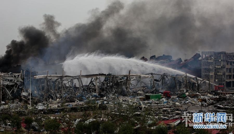 ���˻��Ӻ��ı�����ը�¹��ֳ�(������ͼ)