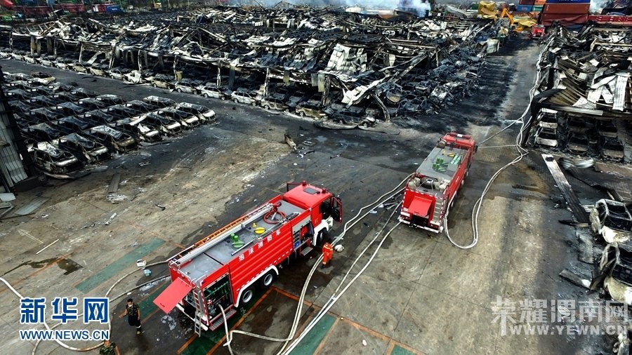 ���˻��Ӻ��ı�����ը�¹��ֳ�(������ͼ)