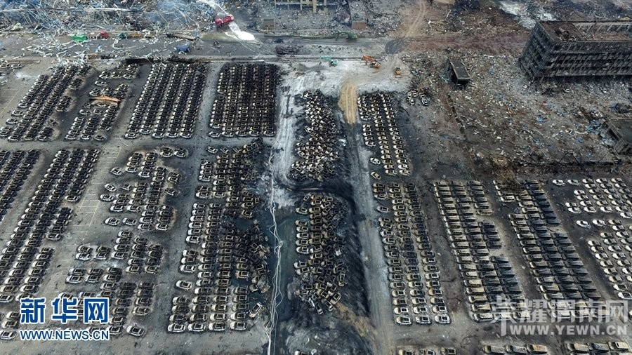 ���˻��Ӻ��ı�����ը�¹��ֳ�(������ͼ)