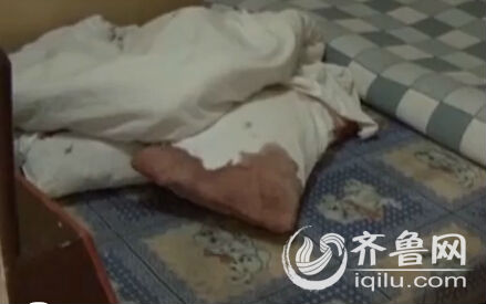 ɽ��18��Ů��������� ��������Լ��ɱ