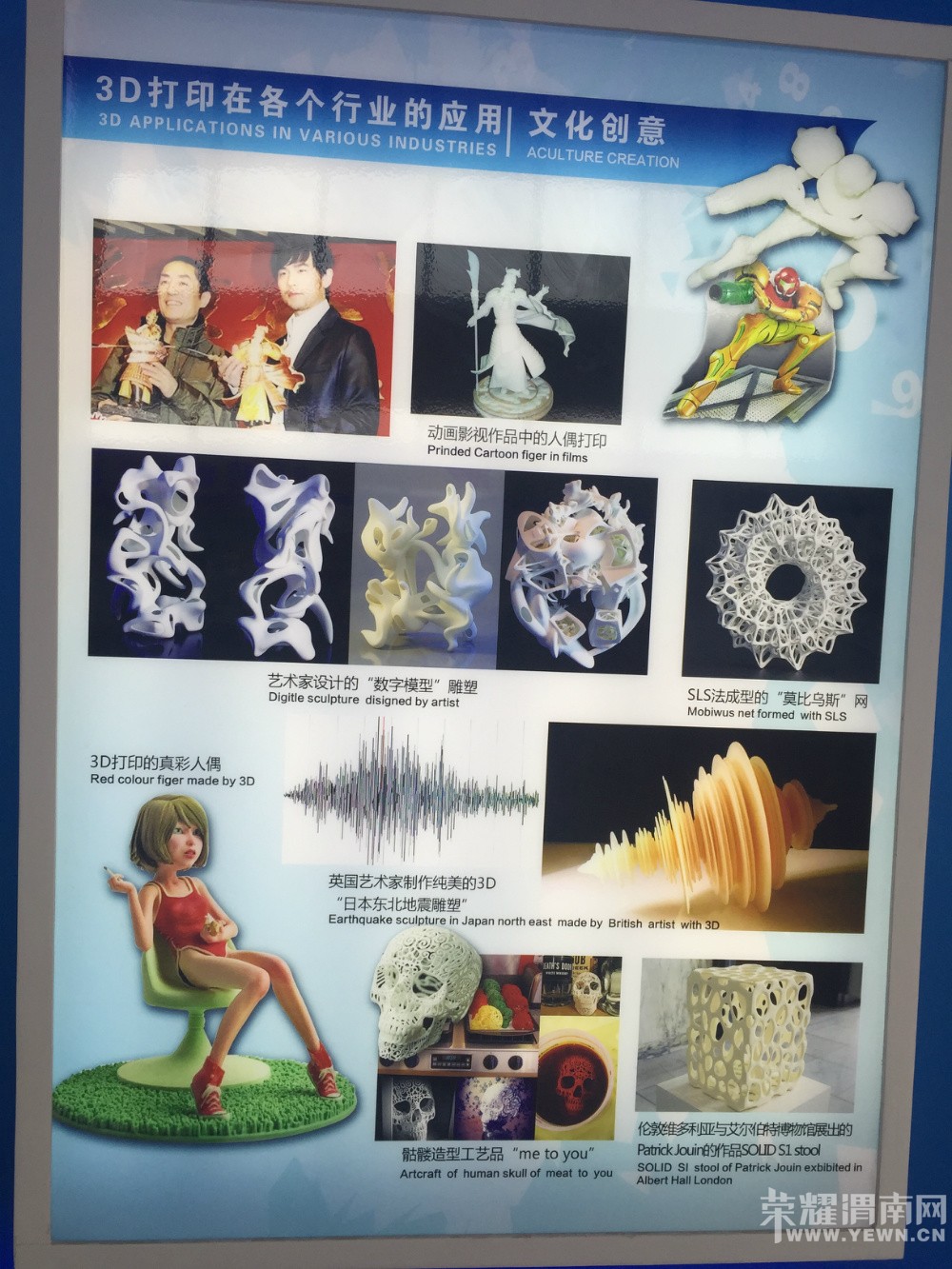 �߽�3D��ӡ��һ��