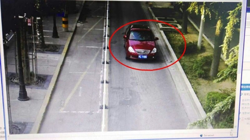 ���ͽ�ͨΥ����Ϊ�ع�̨ ������ġ����ռ��ר�ó�������