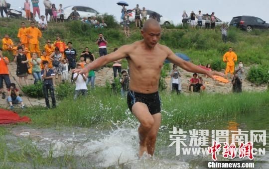 ��������ɮ����ˮ��Ư��125�׼�¼(ͼ)