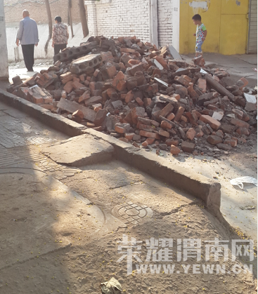 һҹ֮�䣬һ�ѽ���������ס��·