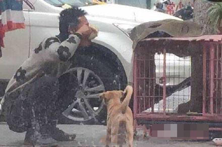 ���Ӷ�����ͻȻ����ʳ�Թ� ������Ҵ��뿪