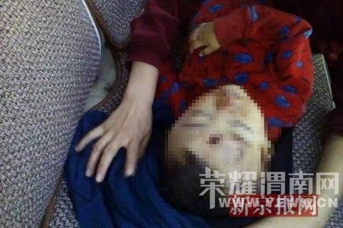 �����۶�2��Ůͯ��������ǰ����������(ͼ)