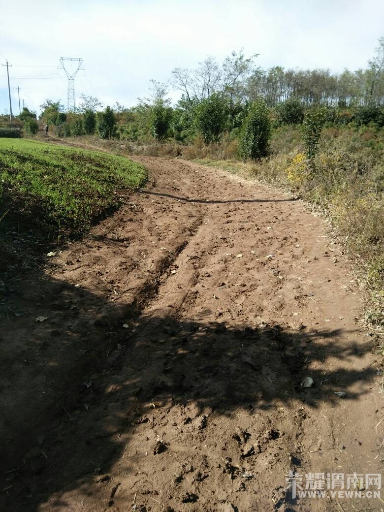 ���ע�������ׯ��4�鳣�ꡰˮ��·����û�˹�û����~