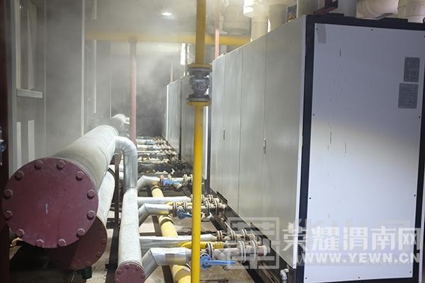 μ�ϳ������й�ů������ ͻȻȫͣ�˵���Ϊ�Σ�