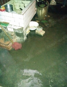 ����·����С��һ�±���ͻ�ˮ��ϣ���õ���ע