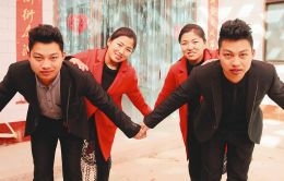 ɽ�������ֵ�Ȣ�������� ����������ѧУ��(ͼ)