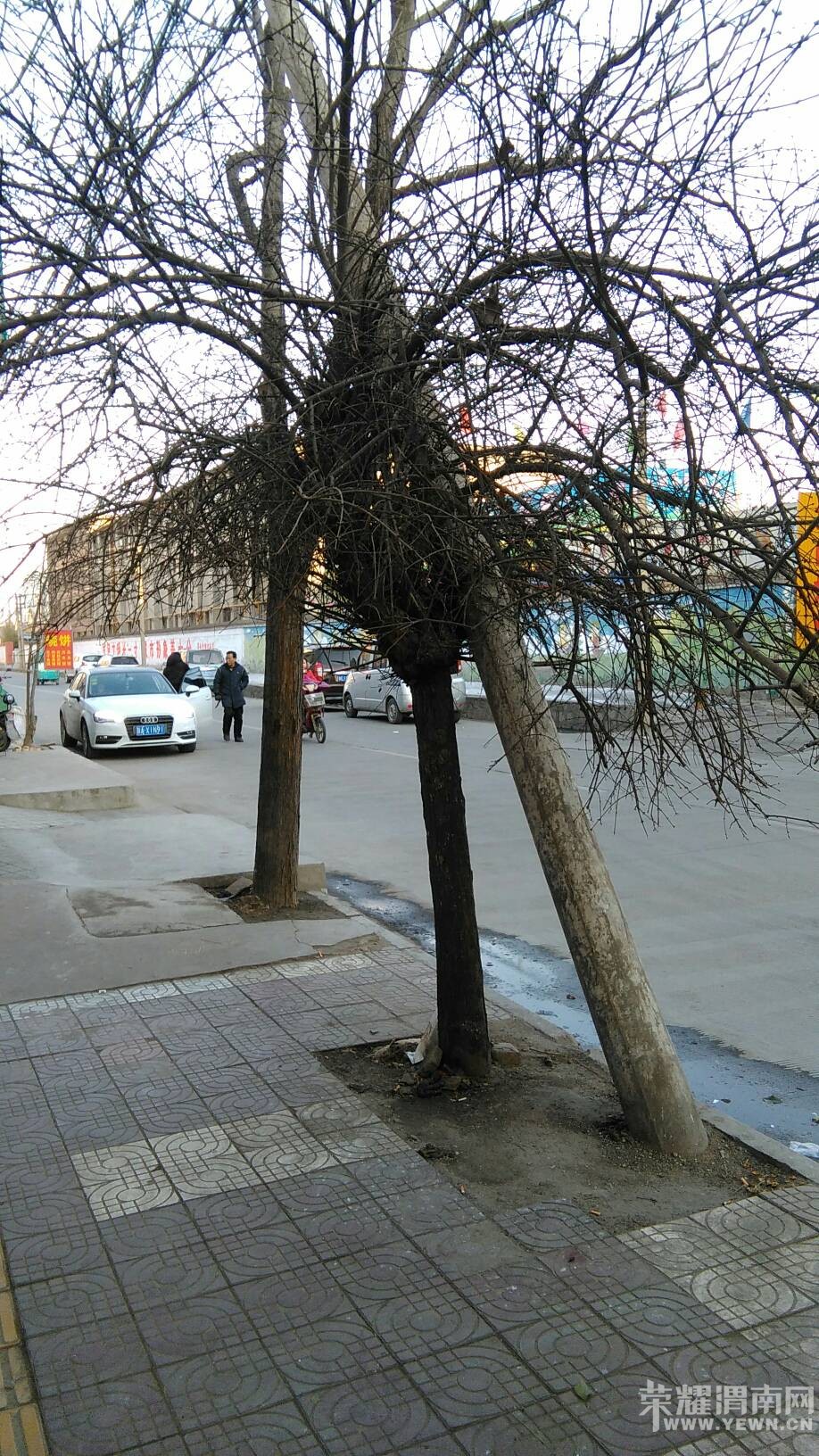 ·��ͻȻ����������ܰ�Ļ��棺���˻������ж������