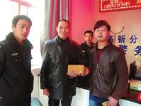 μ�ϸ�����һ��Ѯ���˼�Ǯ�� ԭ�ص�ʧ��һСʱ