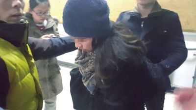 һ����Ů˶ʿ��ҵ��˳����У���ԳƳ��ʽ�(ͼ)