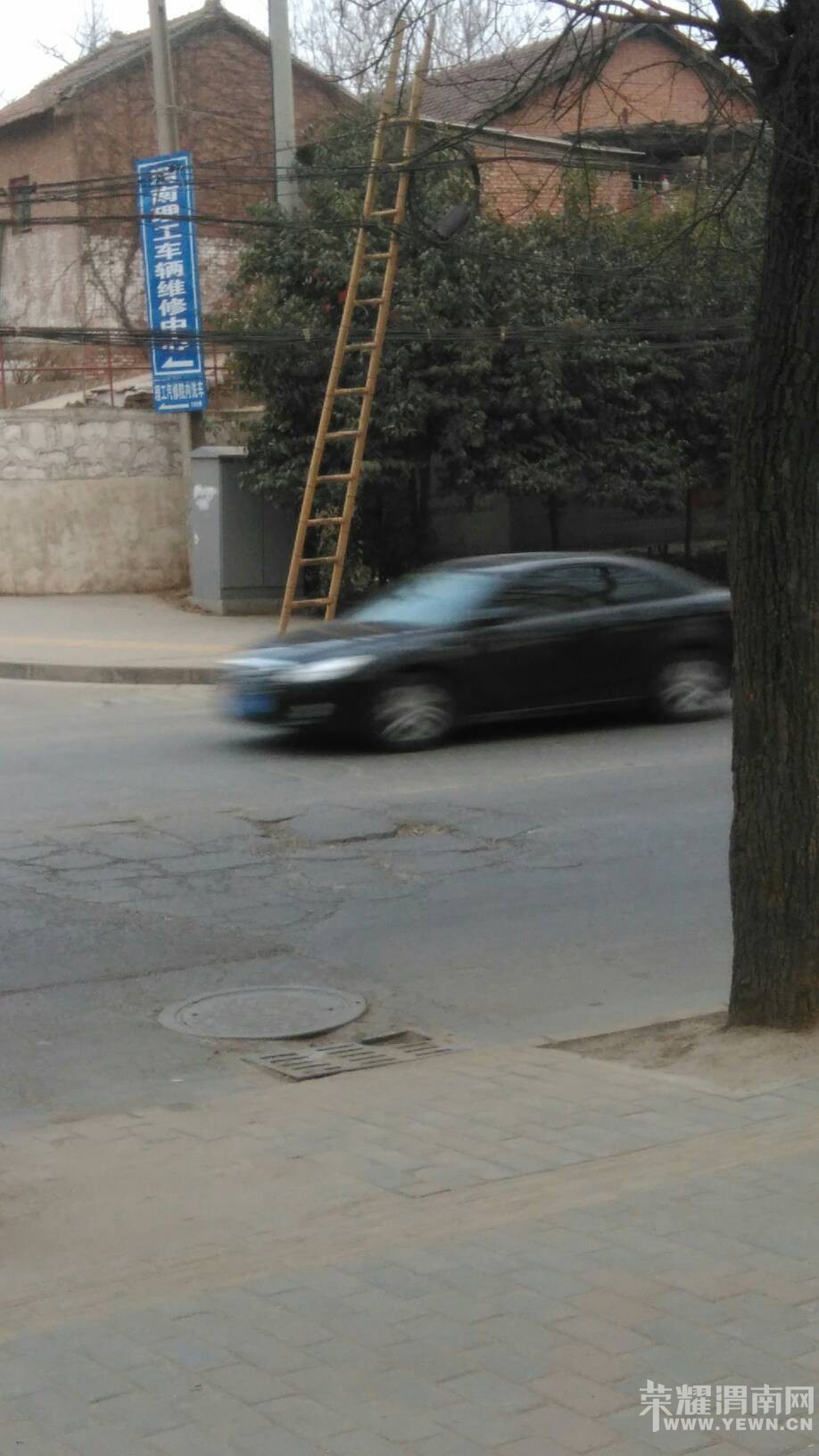 �����·����ԭ�ֶ���·�ڣ�����һ���ݼ�ǿ�����������ˣ�