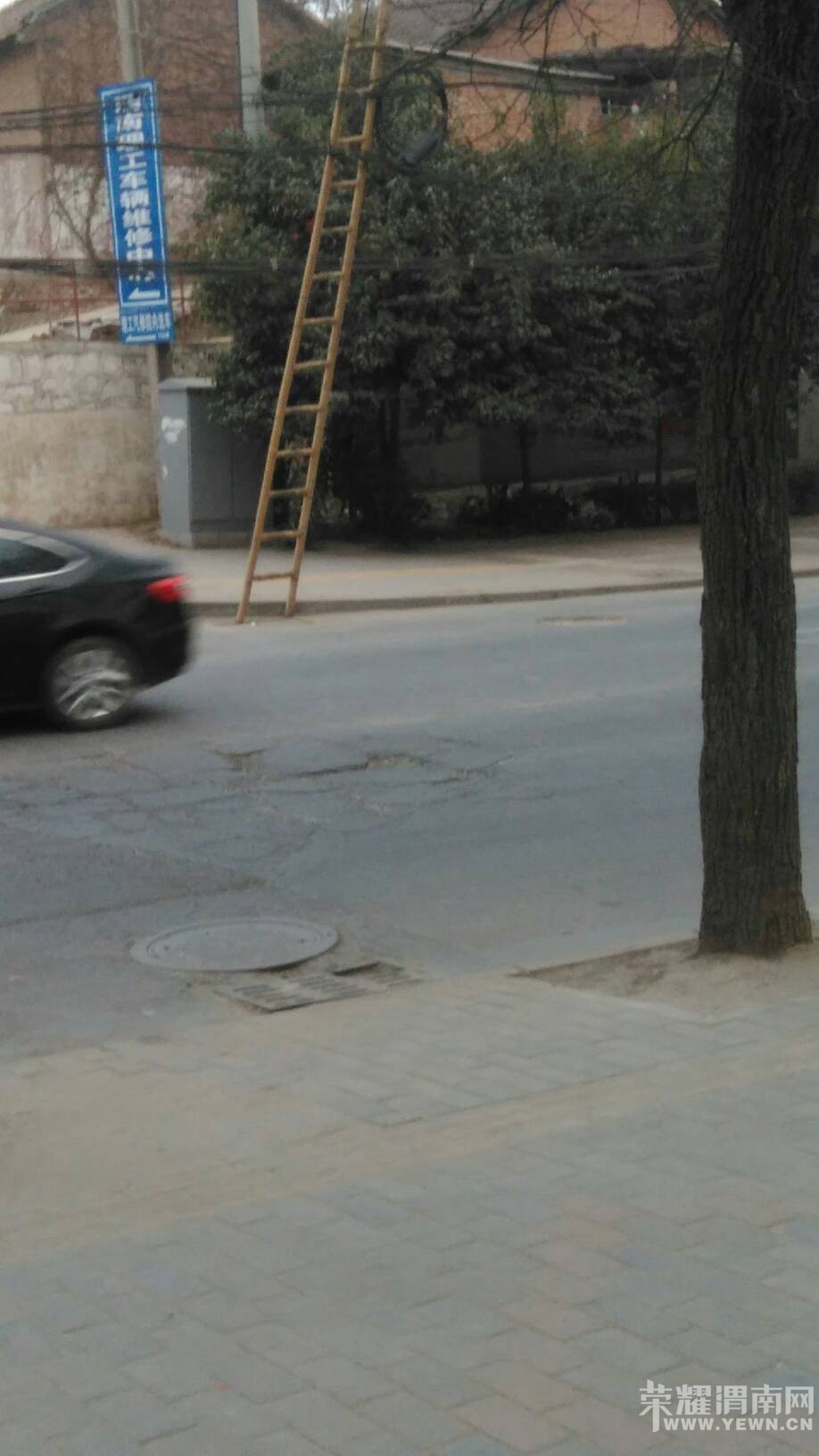 �����·����ԭ�ֶ���·�ڣ�����һ���ݼ�ǿ�����������ˣ�