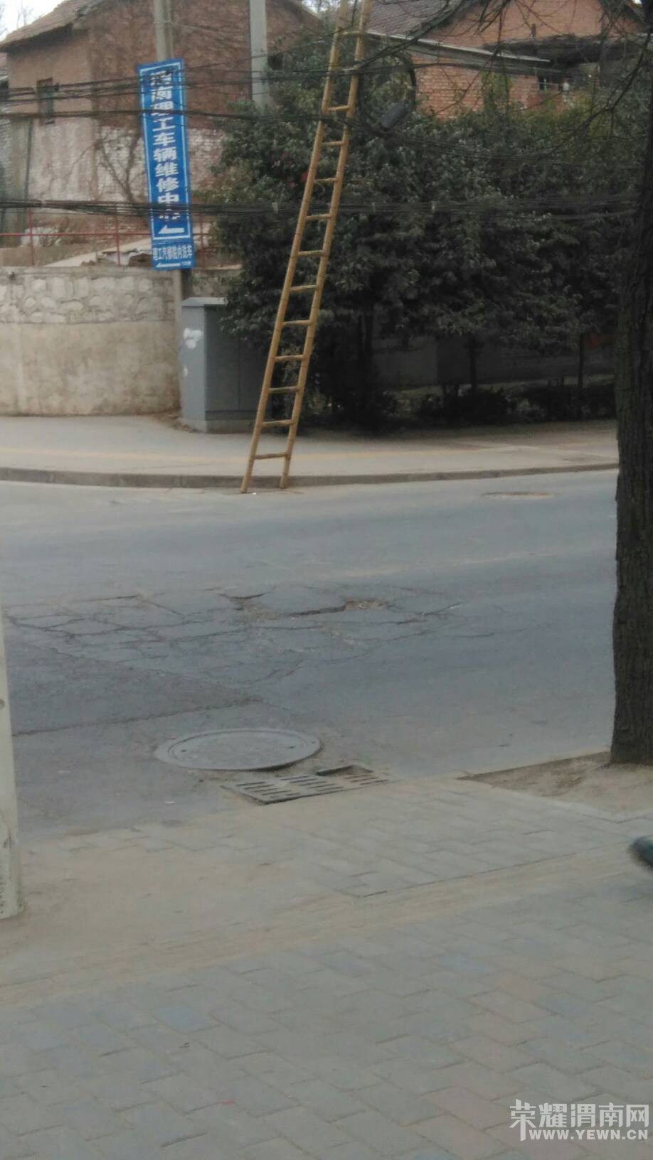 �����·����ԭ�ֶ���·�ڣ�����һ���ݼ�ǿ�����������ˣ�