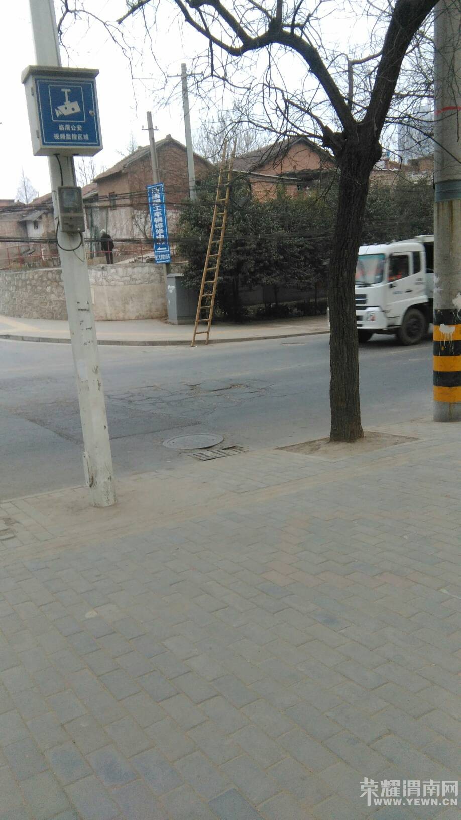 �����·����ԭ�ֶ���·�ڣ�����һ���ݼ�ǿ�����������ˣ�