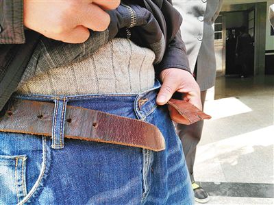 ��ҽʦ·���ϵ�3��ʧ��:Ƥ���������·���(ͼ)