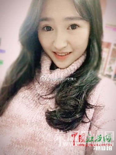 ������ѧʳ��Ů���ߺ����� ���ѣ����Ǳ���ѧУ