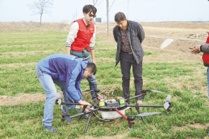 ��μ�����˻���ҩ��̽���ַ��ӳ���һĶ��