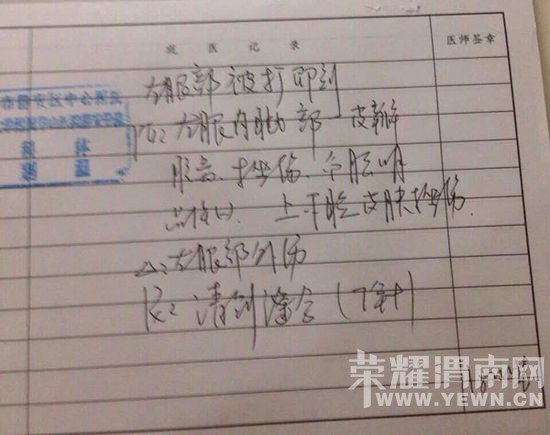 �Ϻ�����ҽ����ҹ�����7�� ʩ�����ѱ�����(ͼ)