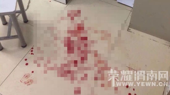 �Ϻ�����ҽ����ҹ�����7�� ʩ�����ѱ�����(ͼ)