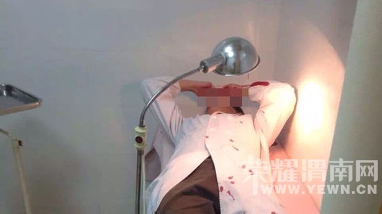 �Ϻ�����ҽ����ҹ�����7�� ʩ�����ѱ�����(ͼ)