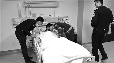 ����ִ���Ⱪ����������4��:����������Σ��(ͼ)