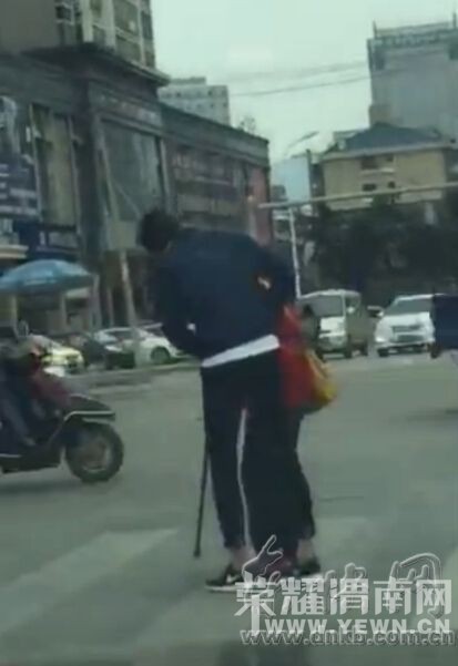 ����һС�����������̫����·�����ѵ���(ͼ)