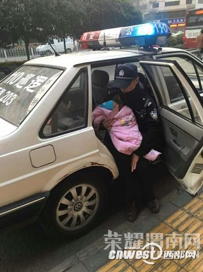 �����񾯾���һ������Ӥ��  ������������(ͼ)