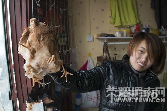 ɽ��������"���ȼ�"  ר�ҳƲ�Ӱ��ʳ��(ͼ)