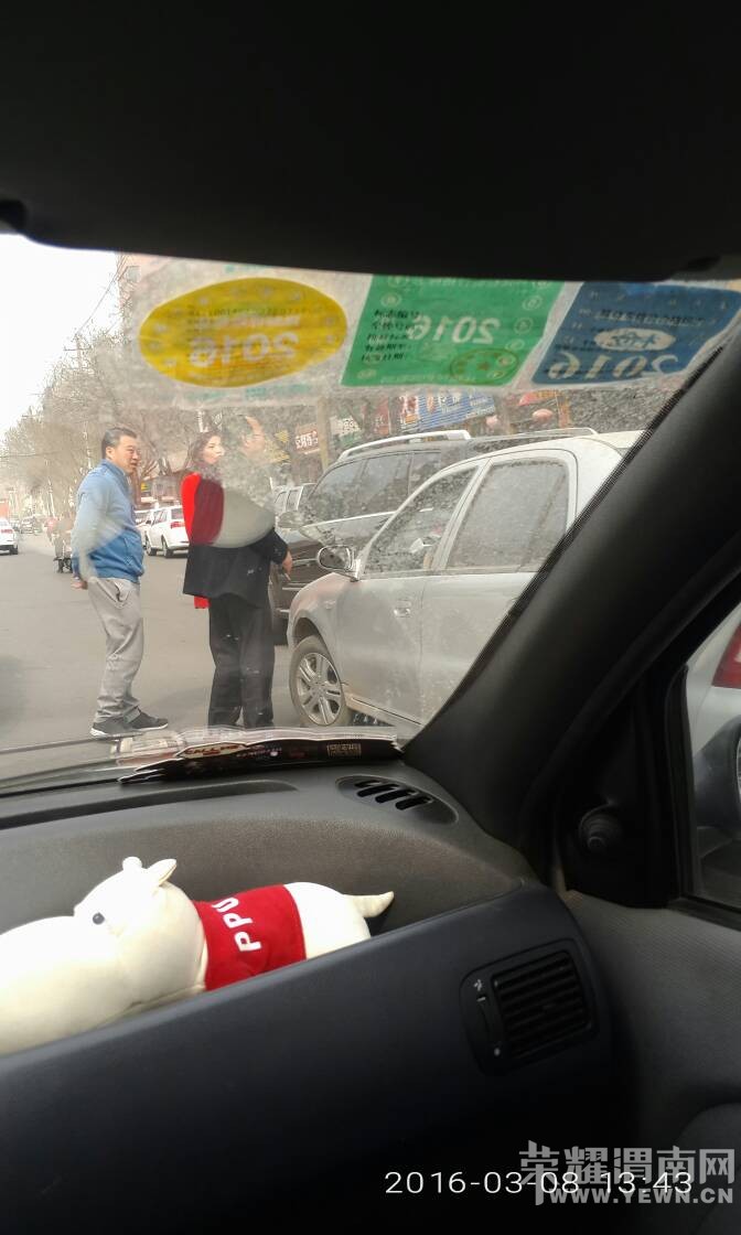 ȥ�ѳ�·�Ͽ�������ȫ��ӥײ�˱��ۣ������������������л��ú�˵��