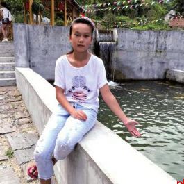 ҹ����ҡ������̼ҡ�14��Ů��ʧ��4��