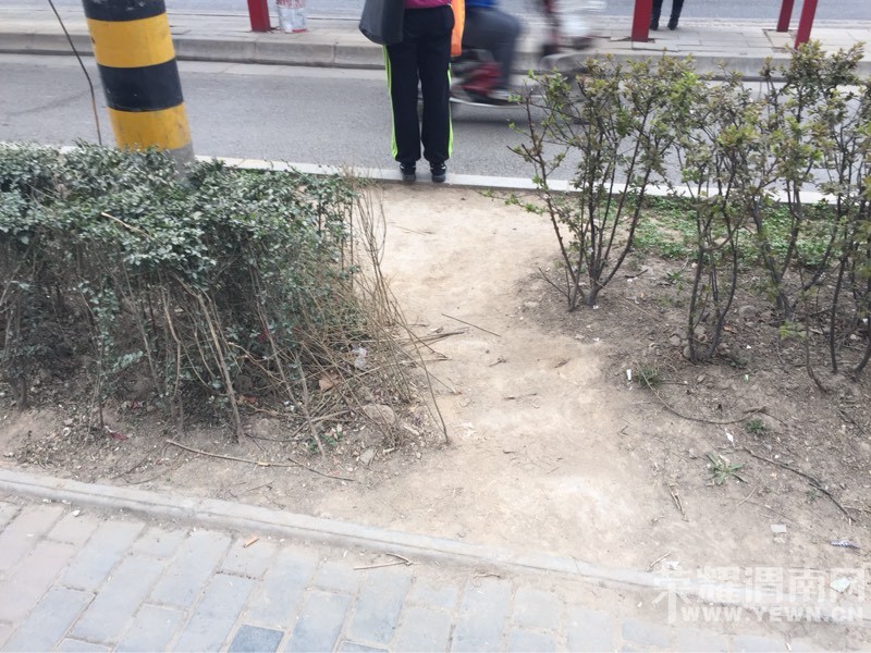 ��������̻��������ﱾ��û��·���ߵ��˶��˾���·�ˣ�ͼ��