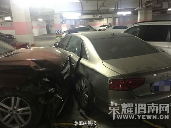 ����Ů˾�������۽����� ײ������ͤ��ײ8��(ͼ)