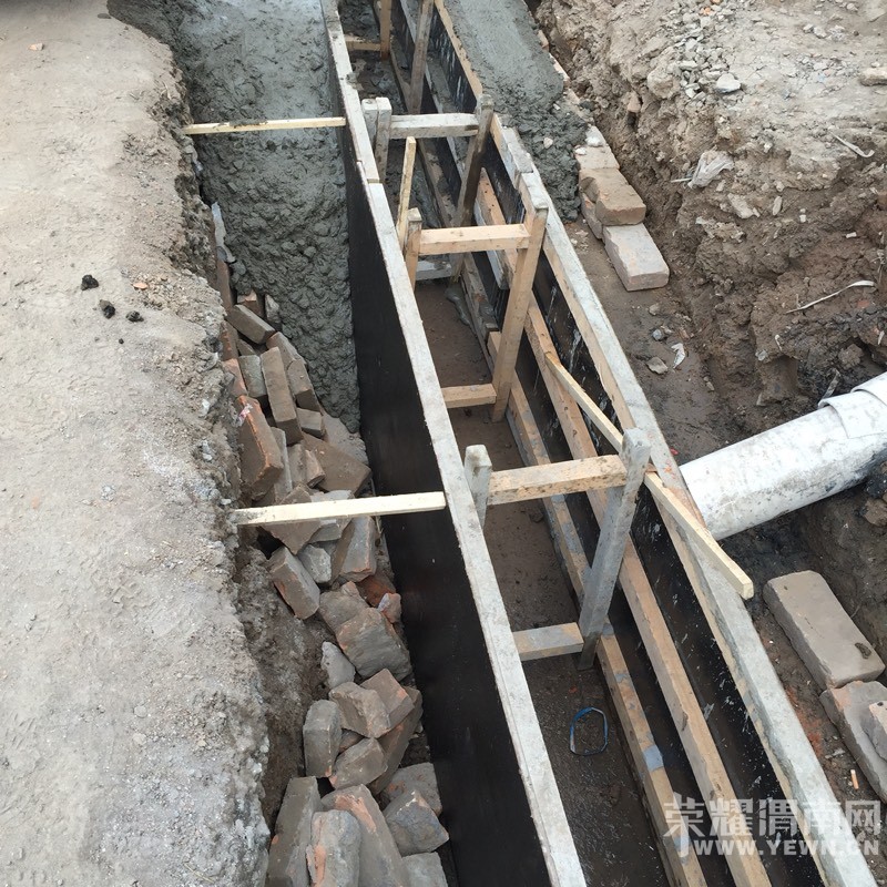 ��˫����ɺͽ⡿�ƴ���ֵ���ˮ��ʩ�����ز��淶����������