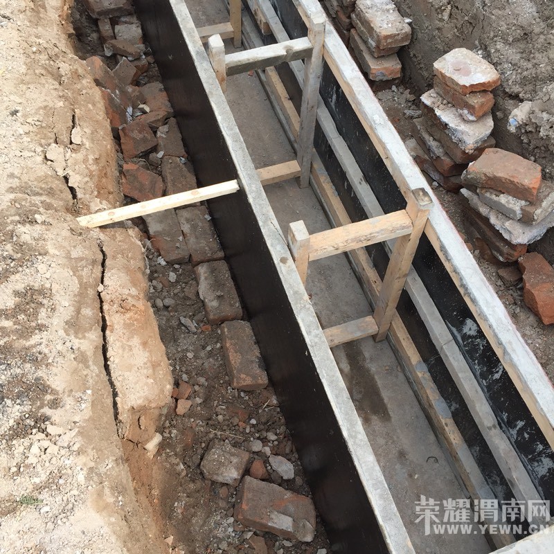 ��˫����ɺͽ⡿�ƴ���ֵ���ˮ��ʩ�����ز��淶����������