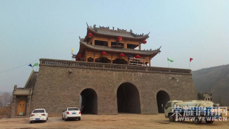 ��ܫ����ˮ����һ�Դ�羰�����ڽ����У��õط���