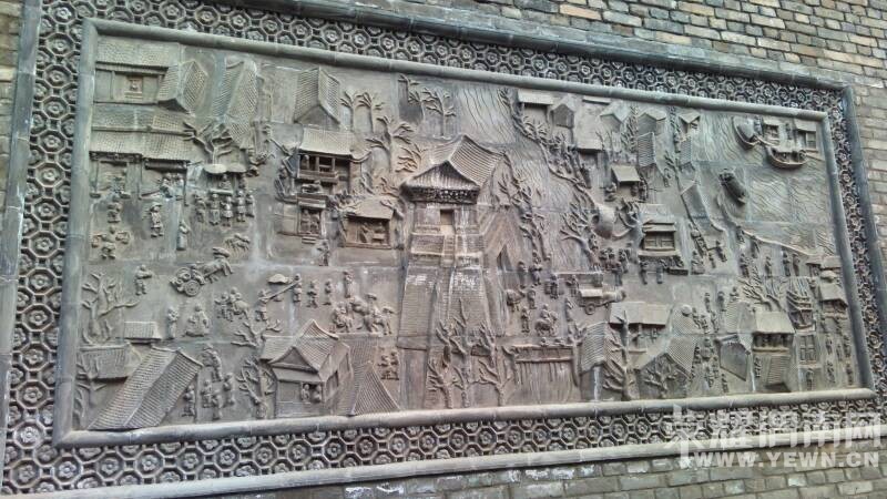 ��ܫ����ˮ����һ�Դ�羰�����ڽ����У��õط���